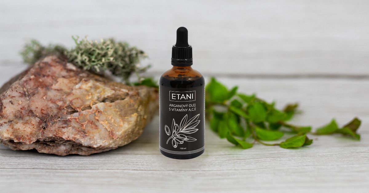BLOG ARGAN